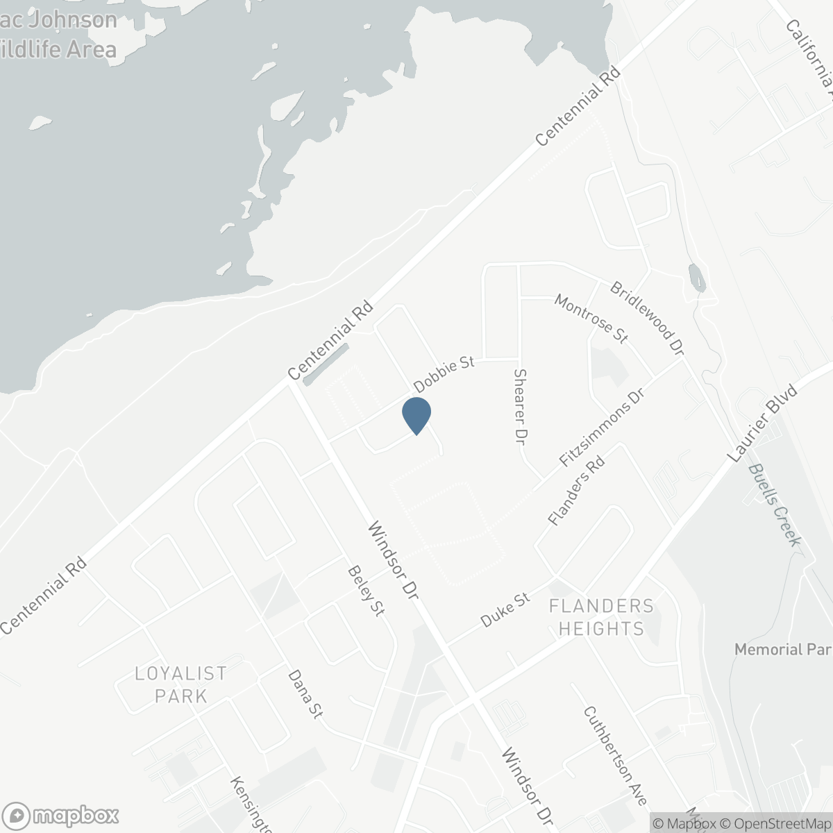 1217 POTTER DRIVE, Brockville, Ontario K6V 0G8